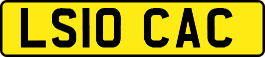 LS10CAC