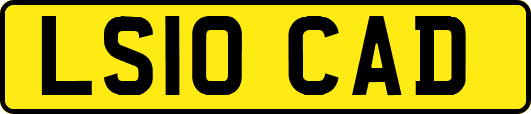 LS10CAD