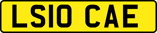 LS10CAE