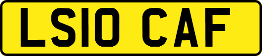 LS10CAF