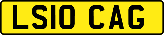LS10CAG