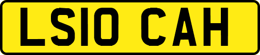 LS10CAH