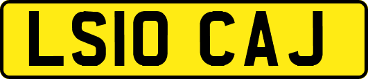 LS10CAJ