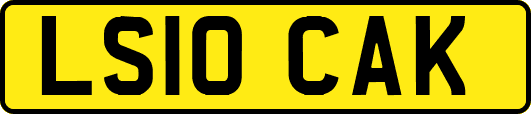 LS10CAK