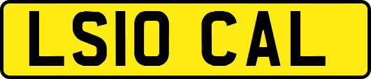 LS10CAL