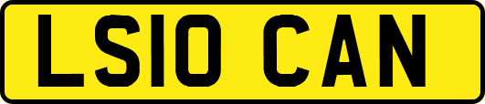 LS10CAN