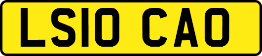 LS10CAO