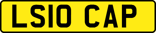 LS10CAP