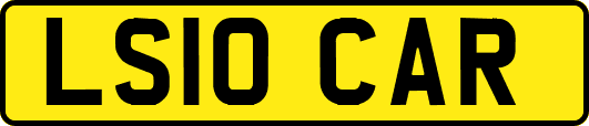 LS10CAR