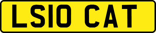 LS10CAT