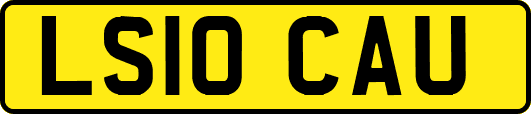 LS10CAU