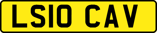 LS10CAV