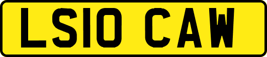 LS10CAW