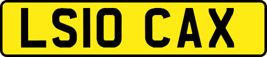 LS10CAX