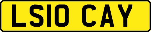 LS10CAY