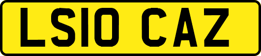 LS10CAZ