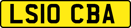 LS10CBA