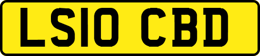 LS10CBD
