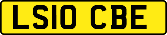 LS10CBE