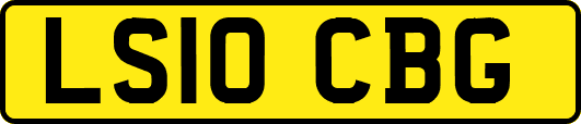 LS10CBG