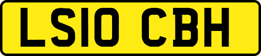 LS10CBH