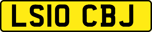 LS10CBJ
