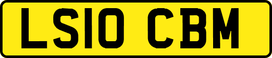 LS10CBM