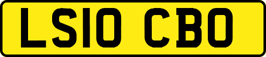 LS10CBO