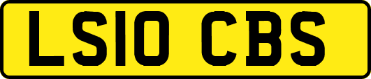 LS10CBS