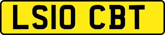 LS10CBT