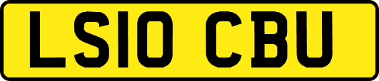 LS10CBU