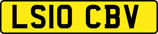LS10CBV