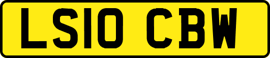 LS10CBW