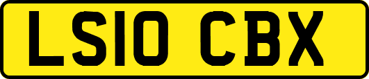 LS10CBX