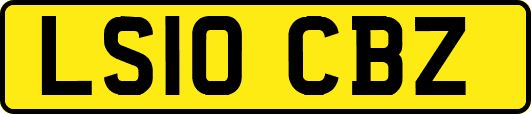 LS10CBZ