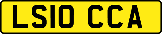 LS10CCA