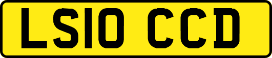 LS10CCD