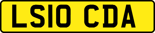 LS10CDA