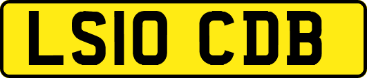 LS10CDB