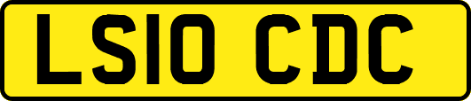 LS10CDC