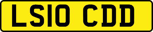 LS10CDD