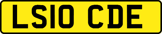 LS10CDE