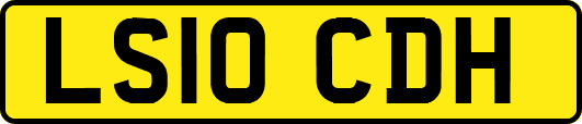 LS10CDH