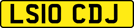 LS10CDJ