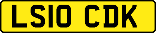 LS10CDK