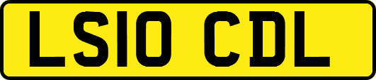 LS10CDL