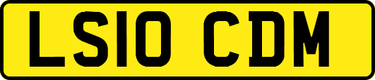 LS10CDM