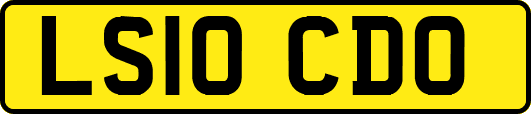 LS10CDO