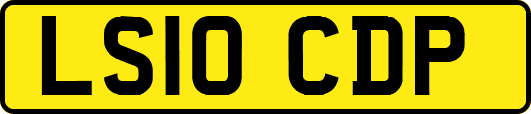 LS10CDP