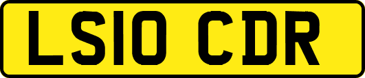 LS10CDR